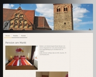 Bild Pension am Markt