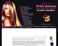 Bild Print Station Werbetechnik & Textildruck