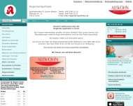 Bild Regental-Apotheke