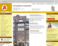 Bild Christophorus-Apotheke
