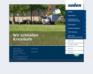 Bild Suden Nutzfahrzeugreparatur und Handels GmbH
