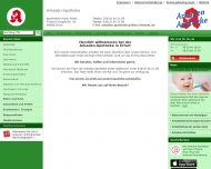 Bild Arkaden-Apotheke