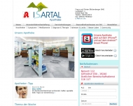 Bild Isartal-Apotheke OHG