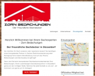 Bild Zorn Bedachungen GmbH