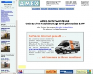 Bild Amara-Trucks Inh. Said Amara Nutzfahrzeuge