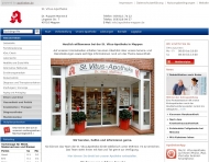 Bild St. Vitus-Apotheke