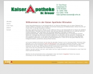 Bild Kaiser-Apotheke