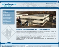 Bild Heuberger Klte-Klima-Verpflegungsautomaten GmbH