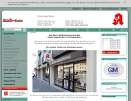 Bild Stein-Apotheke