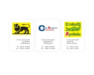 L?wen-Apotheke und Center Apotheke in Boostedt und Krokodil Apotheke in Gro?enaspe