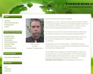 Bild Jens Bu - Gebudeenergieberatung