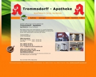 Bild Trommsdorff-Apotheke