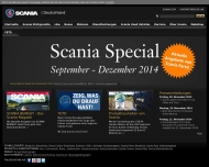 Bild Scania Mnster