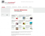 Bild Berg-Apotheke