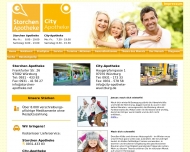 Bild Storchen-Apotheke