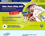 Bild Easy-Apotheke Bajuwarenstrae
