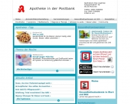 Bild Postbank-Finanzcenter Mnchen-Altstadt-Lehel