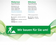 Bild Plus-Apotheke am Bahnhof