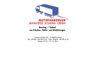Bild Schenk Manfred GmbH