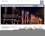 Bild Deutsche Bank AG