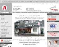 Bild Lwen-Apotheke