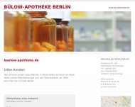 Bild Blow-Apotheke