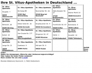 Bild St. Vitus-Apotheke