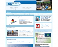 Bild Rain-Apotheke