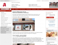 Bild Hammonia-Apotheke