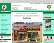 Bild Vorstadt Apotheke