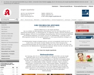 Bild Angler-Apotheke