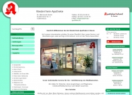 Bild Linden-Apotheke