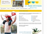 Bild St. Anna-Apotheke