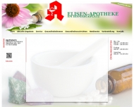Bild Elisen-Apotheke am Bismarckplatz