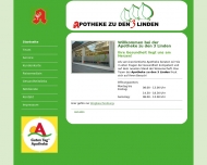 Bild Apotheke zu den 3 Linden