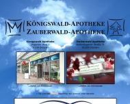 Bild Zauberwald-Apotheke
