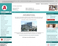 Bild tri-Haus-Apotheke
