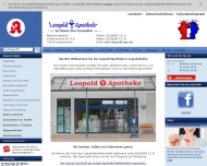 Bild Leopold-Apotheke