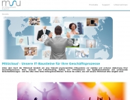 Bild Medien-Service Untermain GmbH