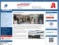 Bild Apotheke am Marienhospital