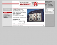 Bild Wiedenau-Apotheke