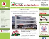 Bild Apotheke am Krankenhaus