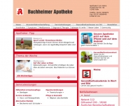 Bild Buchheimer-Apotheke