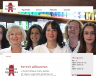 Bild Ostertor-Apotheke
