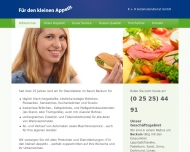 Bild K + H Automatendienst GmbH
