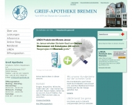 Bild Greif-Apotheke