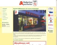 Bild Hubertus-Apotheke