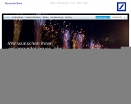 Bild Deutsche Bank AG