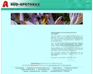 Bild Sd-Apotheke