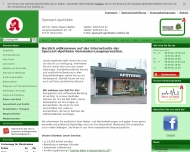 Bild Spessart-Apotheke